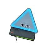 Proviz Triviz Lighting System - Grey