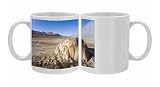 El Tatio Geysers, at 4300m above sea level El Tatio is the worlds highest Photo Mugs