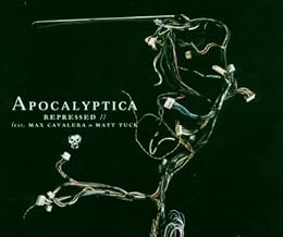 Apocalyptica Picture 4