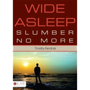 Wide Asleep