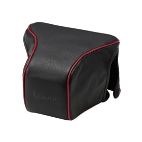 Panasonic CGL2SE-K Snug Fit Case for Lumix GF1 with 14-45mm Lens