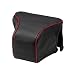 Panasonic CGL2SE-K Snug Fit Case for Lumix GF1 with 14-45mm Lens
