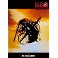 NEO FASCIO TURNING POINT [DVD]