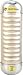 Latin Percussion LP452 Multi Guiro