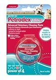 Favor 1 PK Petrodex Whitening Paste 1 Oz Jar