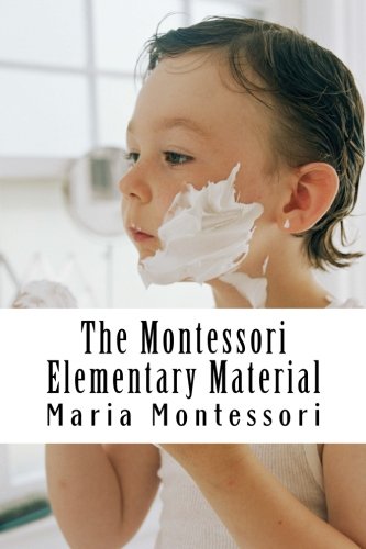 The Montessori Elementary Material