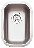Blanco BlancoNorstar 1/2 Bowl