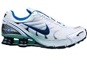 MENS NIKE SHOX TURBO+ VI (318161 141)