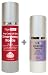 41lRMumkyLL. SL75  AgeBloc *Skin Emergency Solution Kit * Includes Any Case of Skin EMERGENCY BOTTLE($38/50ml) And Lavender Serum($42/30ml) with Gift Wrap. Best Organic Anti Aging Skin Care Product. Free Two Day Shipping.