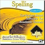 High Achiever Spelling