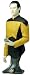 Star Trek - Masterpiece Collection Maxi Bust: Brent SpinerAS Lt. Commander Data_s-4
