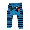 Baby - Toddler Unisex Trousers / Leggings - Bear going Camping