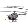 257 Defender Channel Gyroscope Helicopter