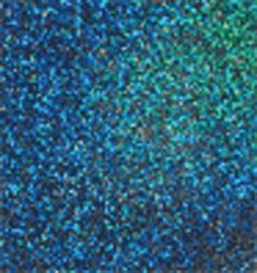 Judikins Embossing Powder 2 Ounces - Extreme Peacock Extreme Peacock