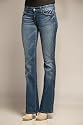Seven A Pocket Stretch Jeans