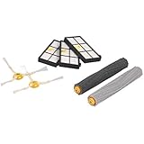 Authentic iRobot Parts - Roomba 800 & 900 Series Replenishment Kit