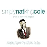 Simply Nat King Cole