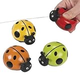 Ladybug Squirts