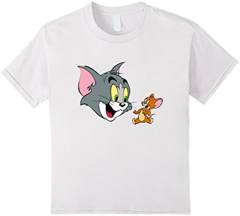 Kids Funny Shirts - Animal Shirt - Cartoon Shirts 10 White