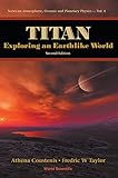Titan : exploring an earthlike world