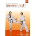 Taekwondo perfekt 2: Die Formen-und Technikschule vom 2.Keup bis zum 2.Dan