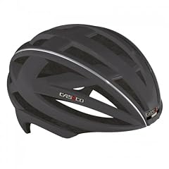 Fahrrad-/Skatinghelm Casco ATC titan matt