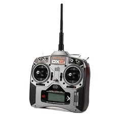 Spektrum DX6i DSM X Sender ohne Empf�nger MD2 r MD2