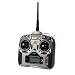 Spektrum DX6i DSM X Sender ohne Empf�nger MD2 r MD2