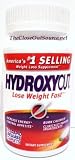 Hydroxycut 60ct- Rapid Released Caplets