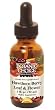 Botanic Choice Liquid Extract, Hawthorn Berry, 1-Fluid Ounce (Pack of 2)