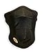 Chaos -CTR Howler Face Toaster Windproof Face Mask, Black, Large/X-Large