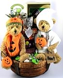 Trick-Or-Treat, Halloween Gift Basket