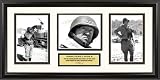 General Patton - Collage Series