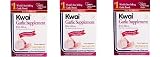 Kwai Garlic Supplement-3 Boxes