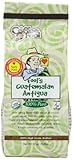 The Coffee Fool Very Fine Grind, Fool's Organic Fair Trade Guatemalan Antigua, 12 Ounce