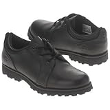 Timberland Kids' Asphalt Trail Tod (Black 4.0 M)