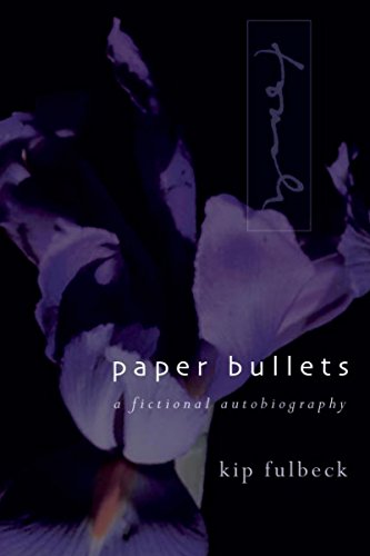 Paper bullets: a fictional autobiography (The Scott and Laurie Oki series in Asian American studies)