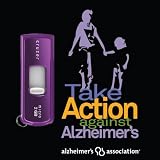 Sandisk 2GB Alzheimer Cruzer Micro USB Flash Drive