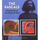 Peaceful World Island of Real by The Rascals