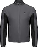 Under Armour Outer Limits Microfleece Full Zip Jacket Mens