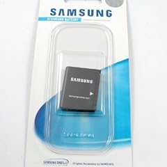 Original Samsung Akku SGH-U800/U900/E950/L170/Z240 (AB653039CE) + OVP
