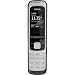Nokia 2720 S40 Flip 1.3mp Camera Bluetooth Games Unlocked Phone--US Version with Full Warranty