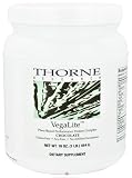 THORNE RESEARCH - VegaLite Chocolate - 16oz [Health and Beauty]