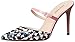 Nine West Women's Tiessa Synthetic Dress Pump