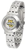 Marquette Golden Eagles NCAA Womens Steel Dynasty Watch