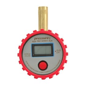 Pressure, Inc. DT150-0IC Standard Air Gauge