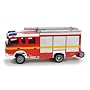Herpa 49092 MB Atego 10 LF 20/16 FW von Herpa
