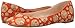 Nine West Women's Adorabl Cork Ballet Flat