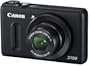 Canon �f�W�^���J���� PowerShot S100 �u���b�N PSS100(BK) 1210����f �L�p24mm ���w5�{�Y�[�� 3.0�^TFT�t���J���[���j�^�[