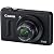 Canon デジタルカメラ PowerShot S100 ブラック PSS100(BK) 1210万画素 広角24mm 光学5倍ズーム 3.0型TFT液晶カラーモニター